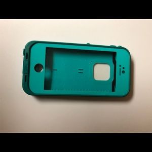 iPhone 6/6s lifeproof case